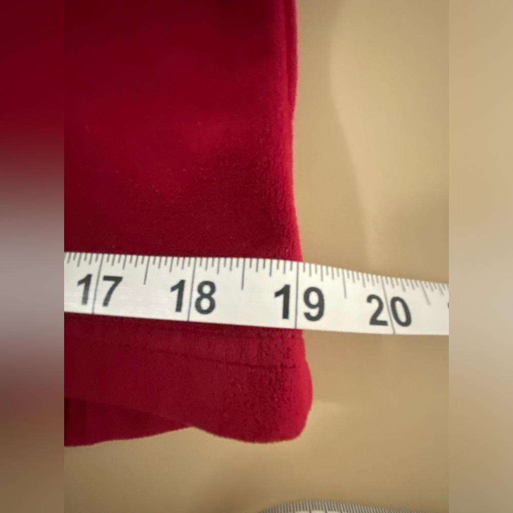 Sierra Designs Warm Pull Over - image 5